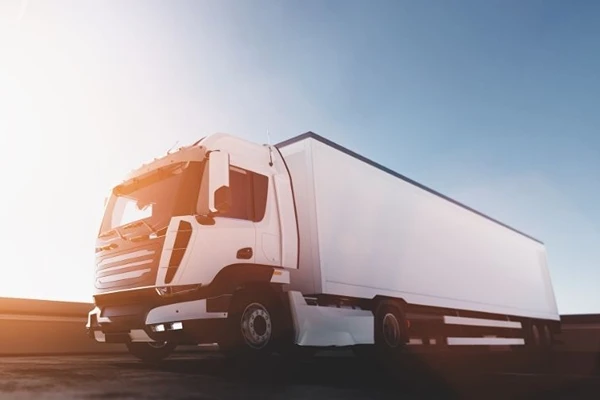 Ankara Kartal, Nakliye Firması